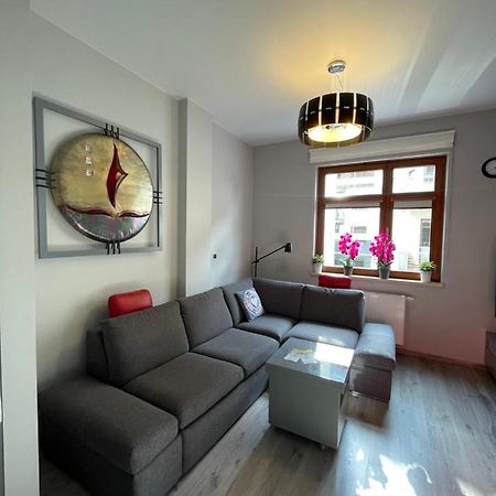 Pina Colada - Neptun Park By Oneapartments Gdańsk Extérieur photo