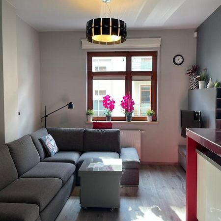 Pina Colada - Neptun Park By Oneapartments Gdańsk Extérieur photo