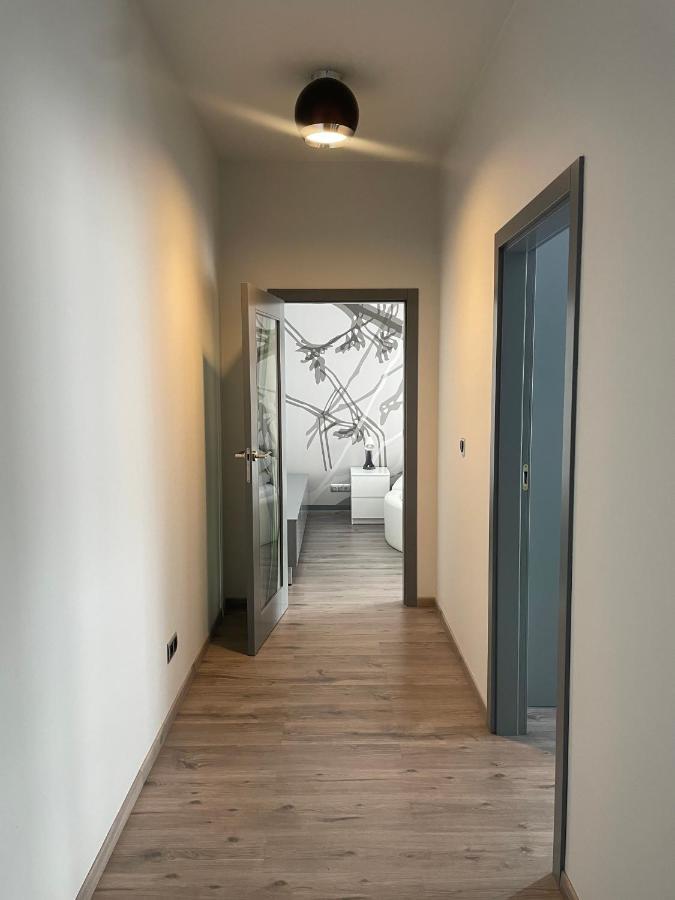 Pina Colada - Neptun Park By Oneapartments Gdańsk Extérieur photo