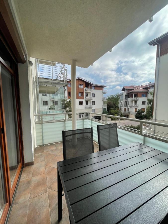 Pina Colada - Neptun Park By Oneapartments Gdańsk Extérieur photo