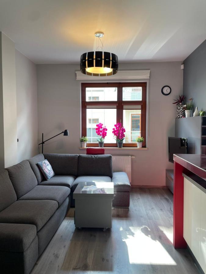 Pina Colada - Neptun Park By Oneapartments Gdańsk Extérieur photo