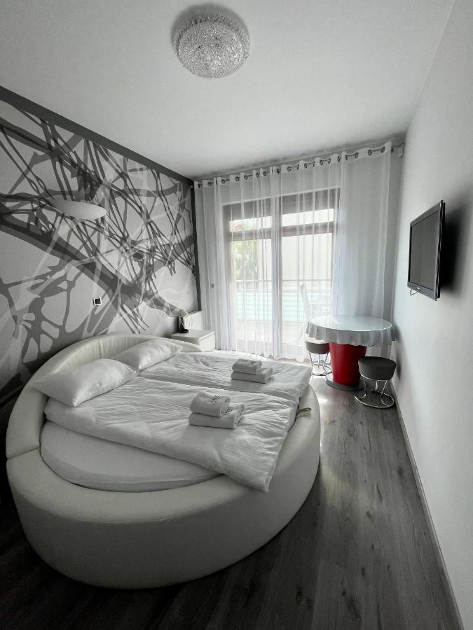 Pina Colada - Neptun Park By Oneapartments Gdańsk Extérieur photo