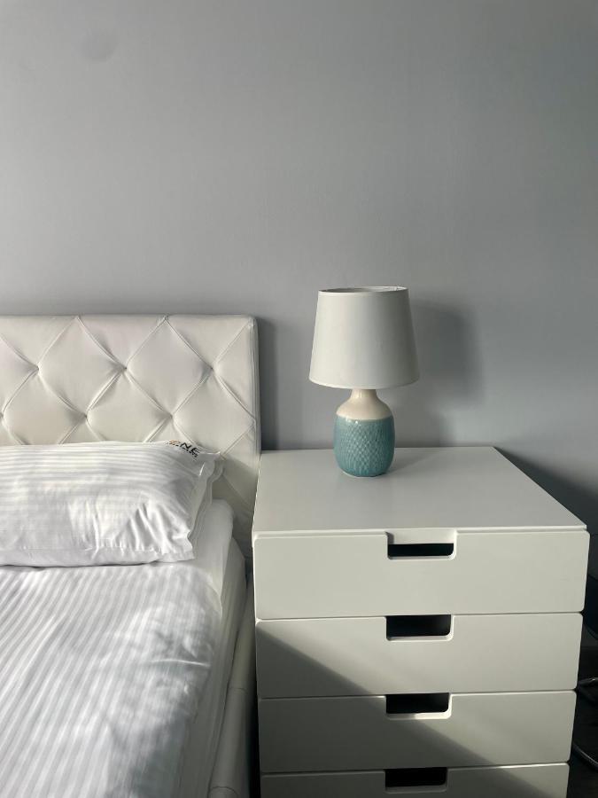 Pina Colada - Neptun Park By Oneapartments Gdańsk Extérieur photo